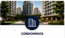 Condomínios
