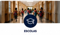Escolas